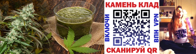 Cannafood конопля  Камешково 